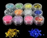 ball para unhas