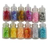 Pacote de Enfeite para Unhas
