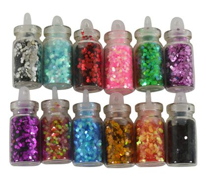 Pacote de ball para Unhas