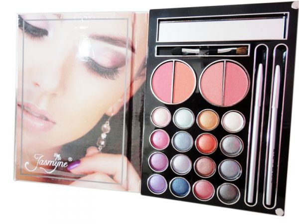 Kit maquiagem jasmyne - V048