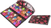 Carteira de maquiagem 3D Jasmyne - V924