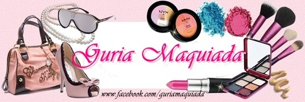 Guria Maquiada