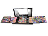 Kit maquiagem completo 3D jasmyne - V251