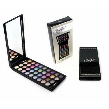 Kit maquiagem jasmyne - V069